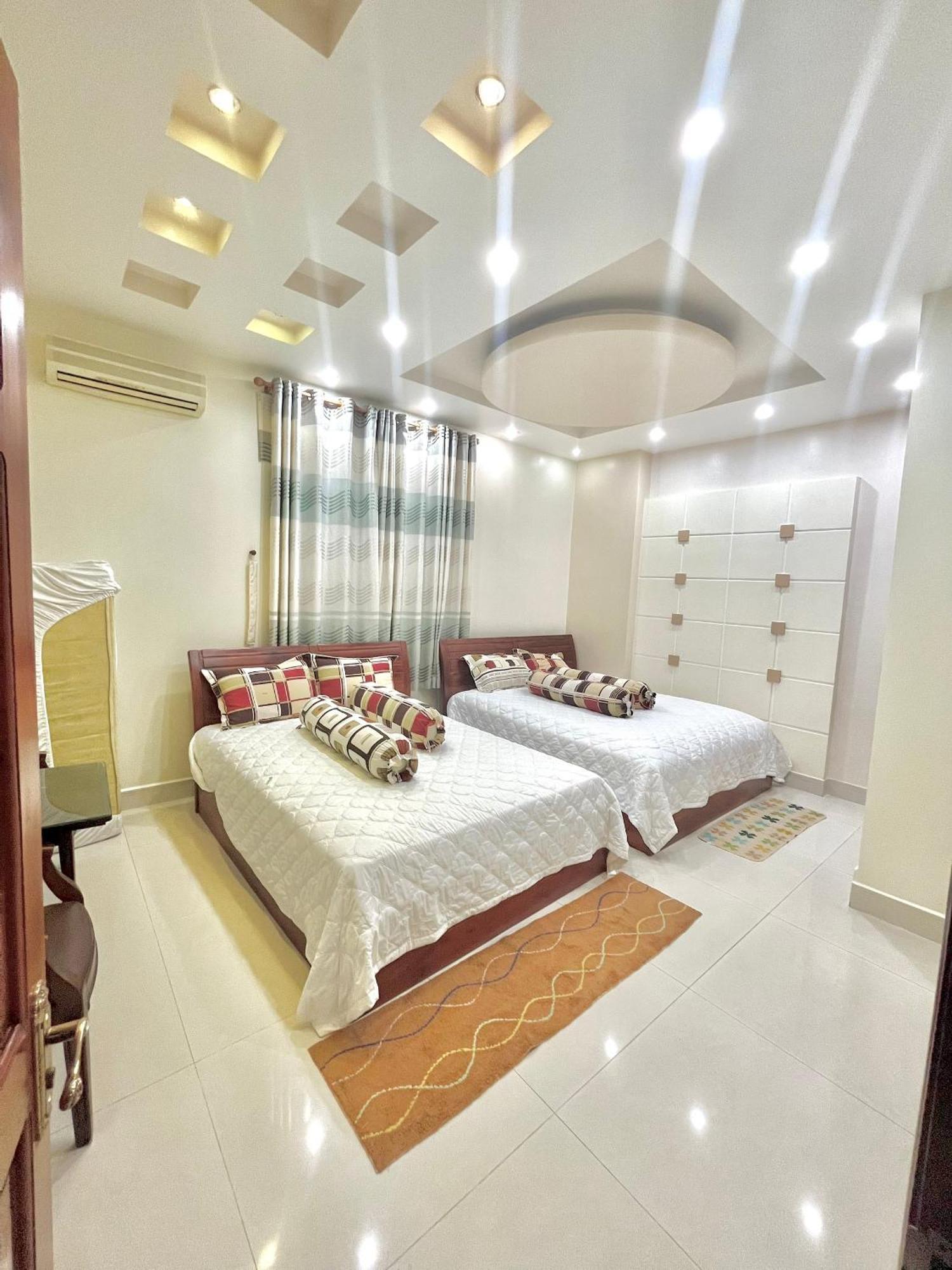 Homestay Cherry - Hoang De *