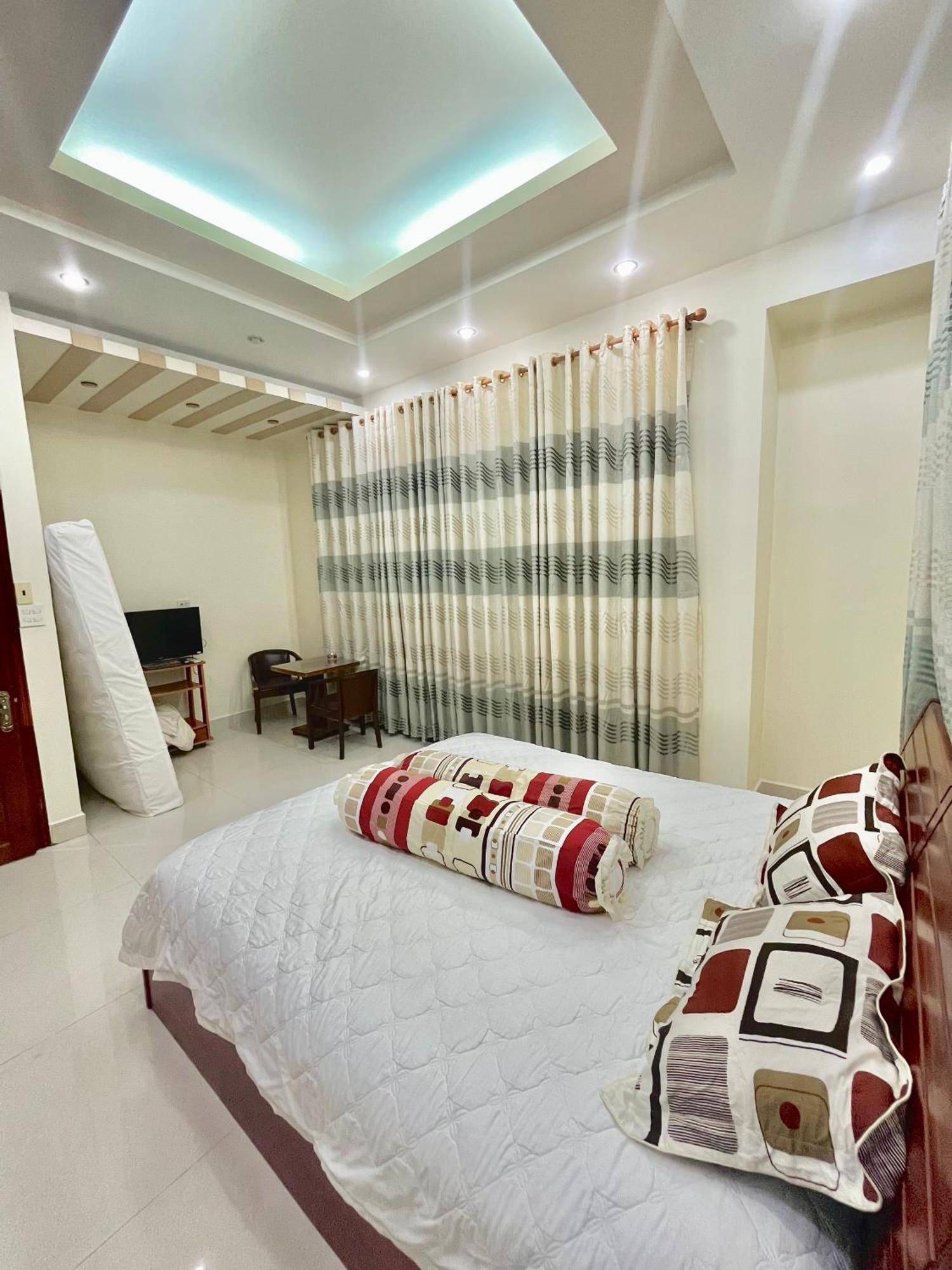 Homestay Cherry - Hoang De Chau Doc