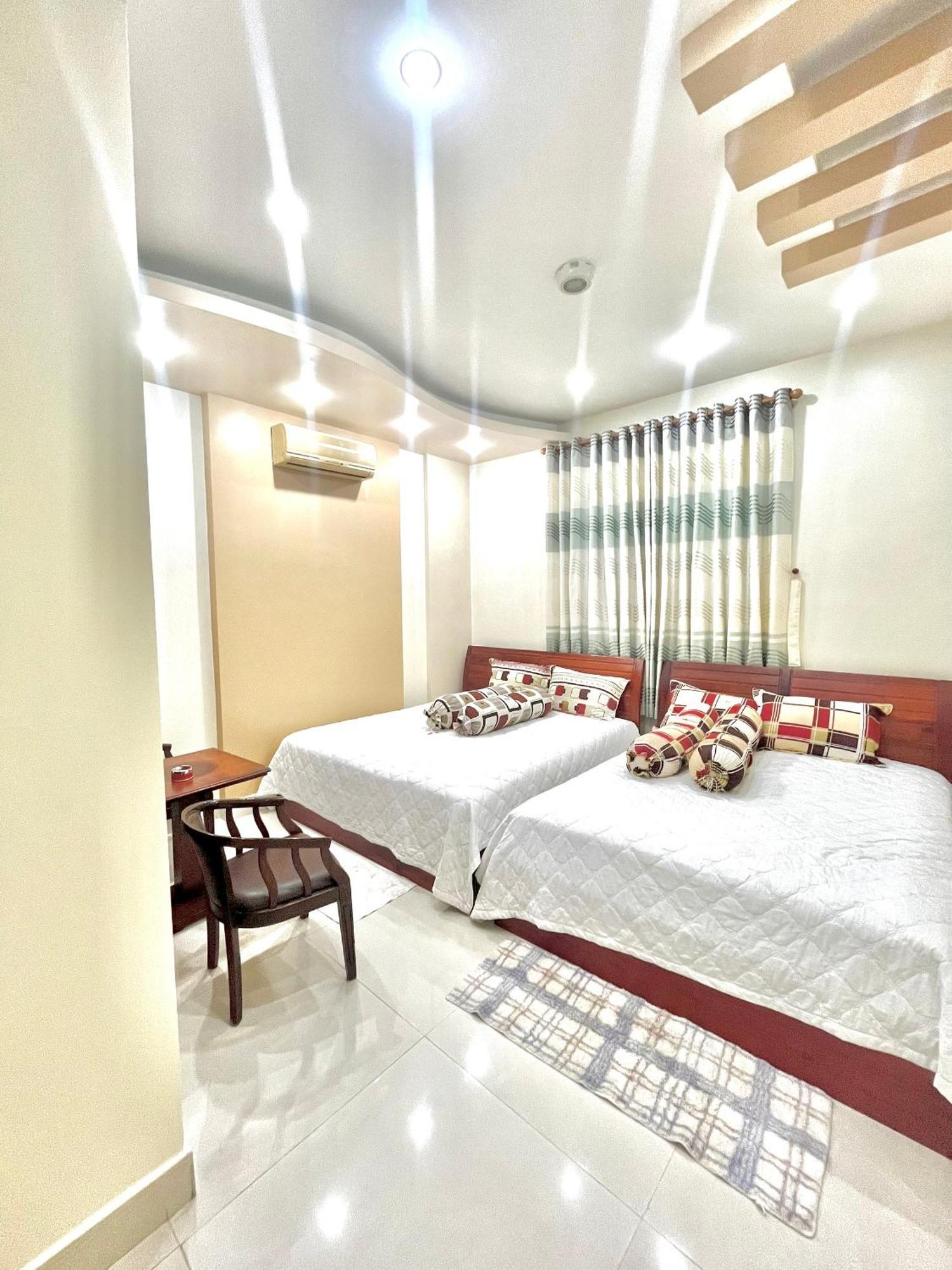 Cherry - Hoang De Homestay Chau Doc