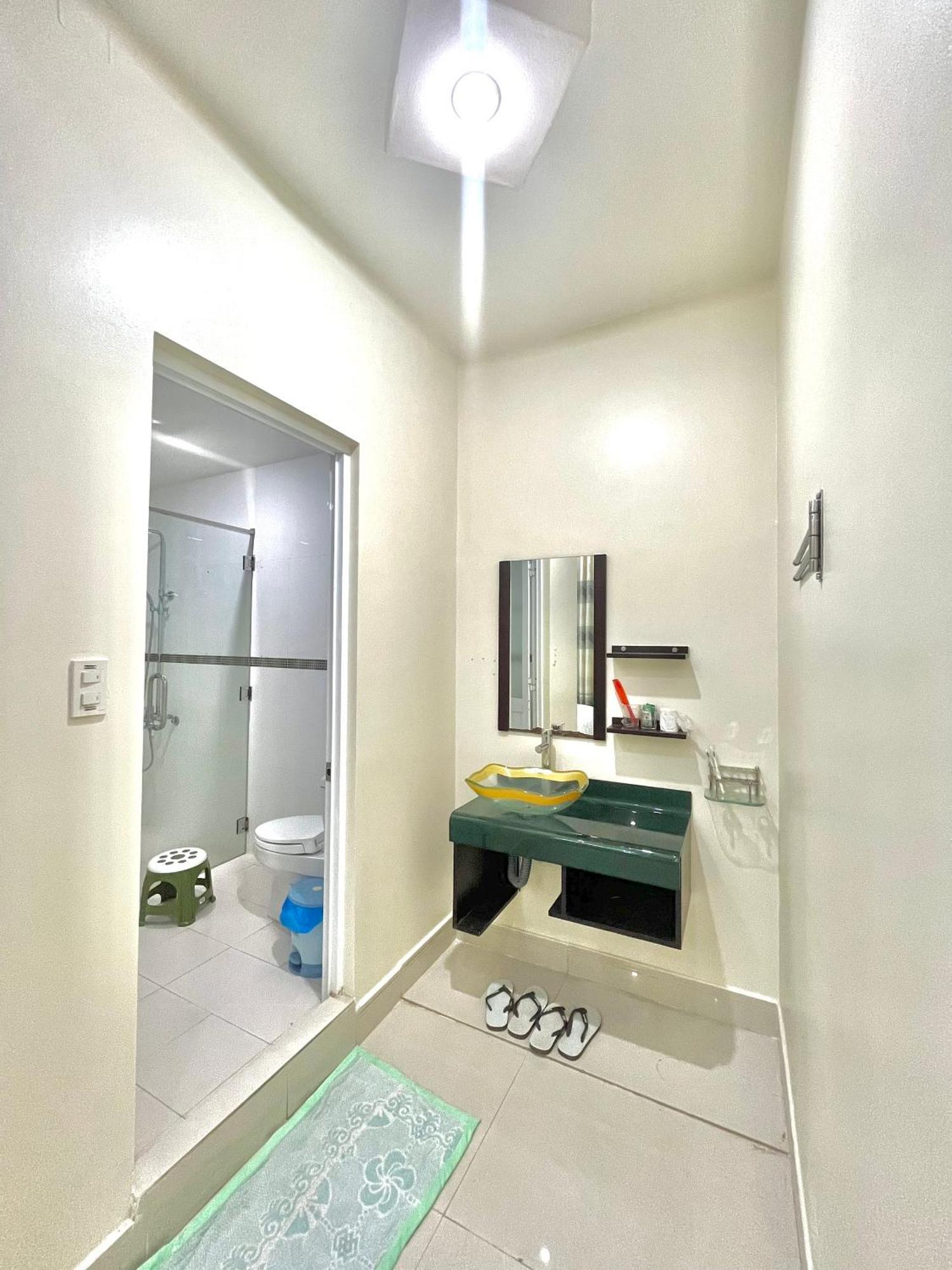 Cherry - Hoang De Homestay