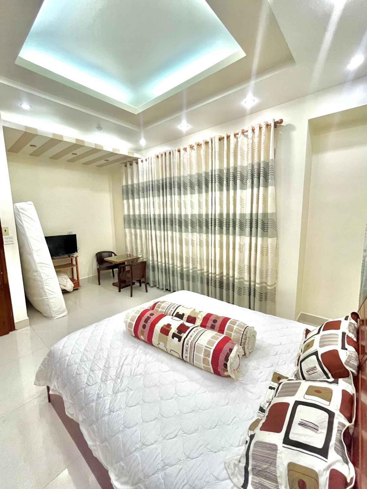 Cherry - Hoang De Homestay Chau Doc