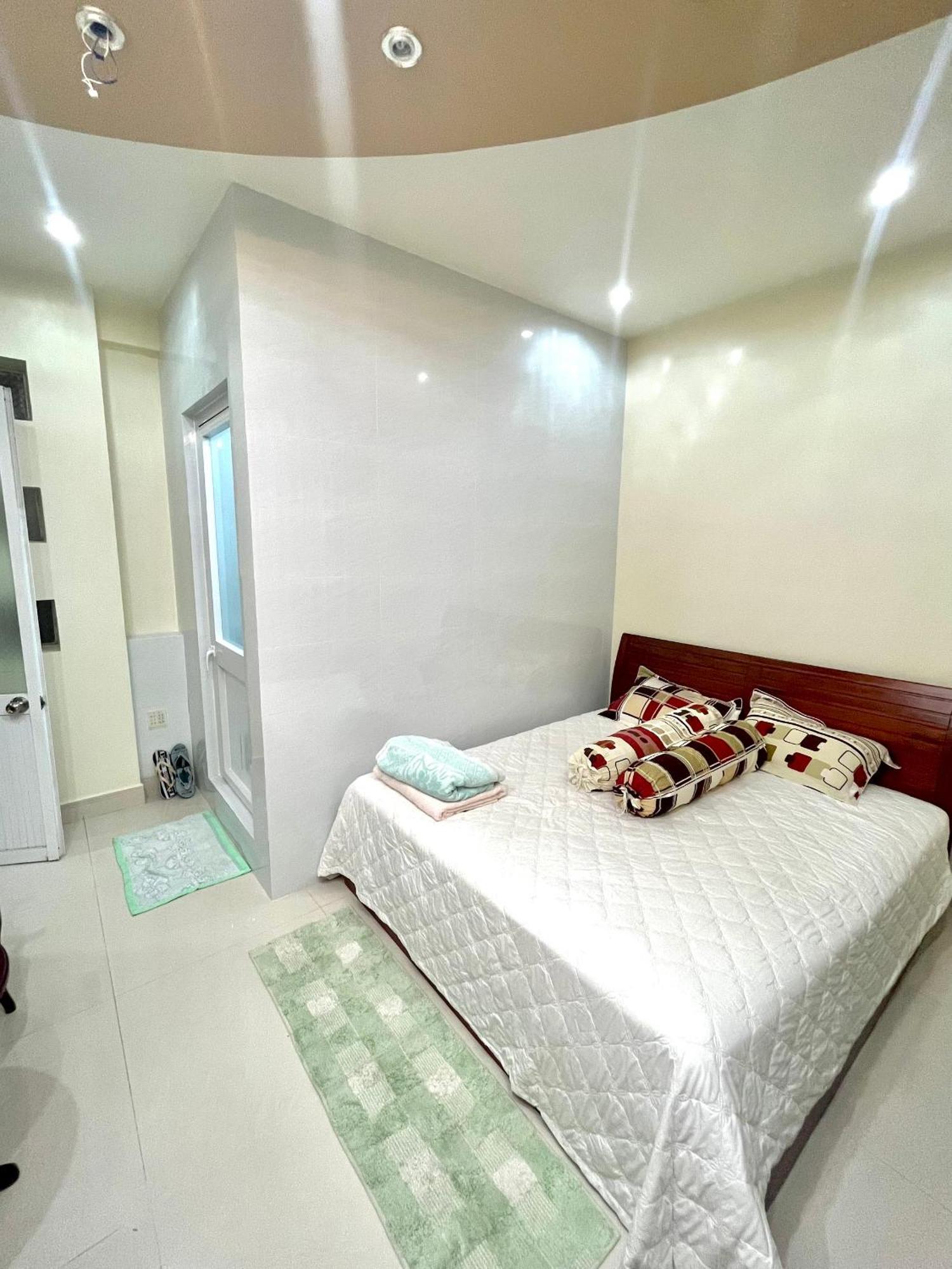Homestay Cherry - Hoang De Chau Doc