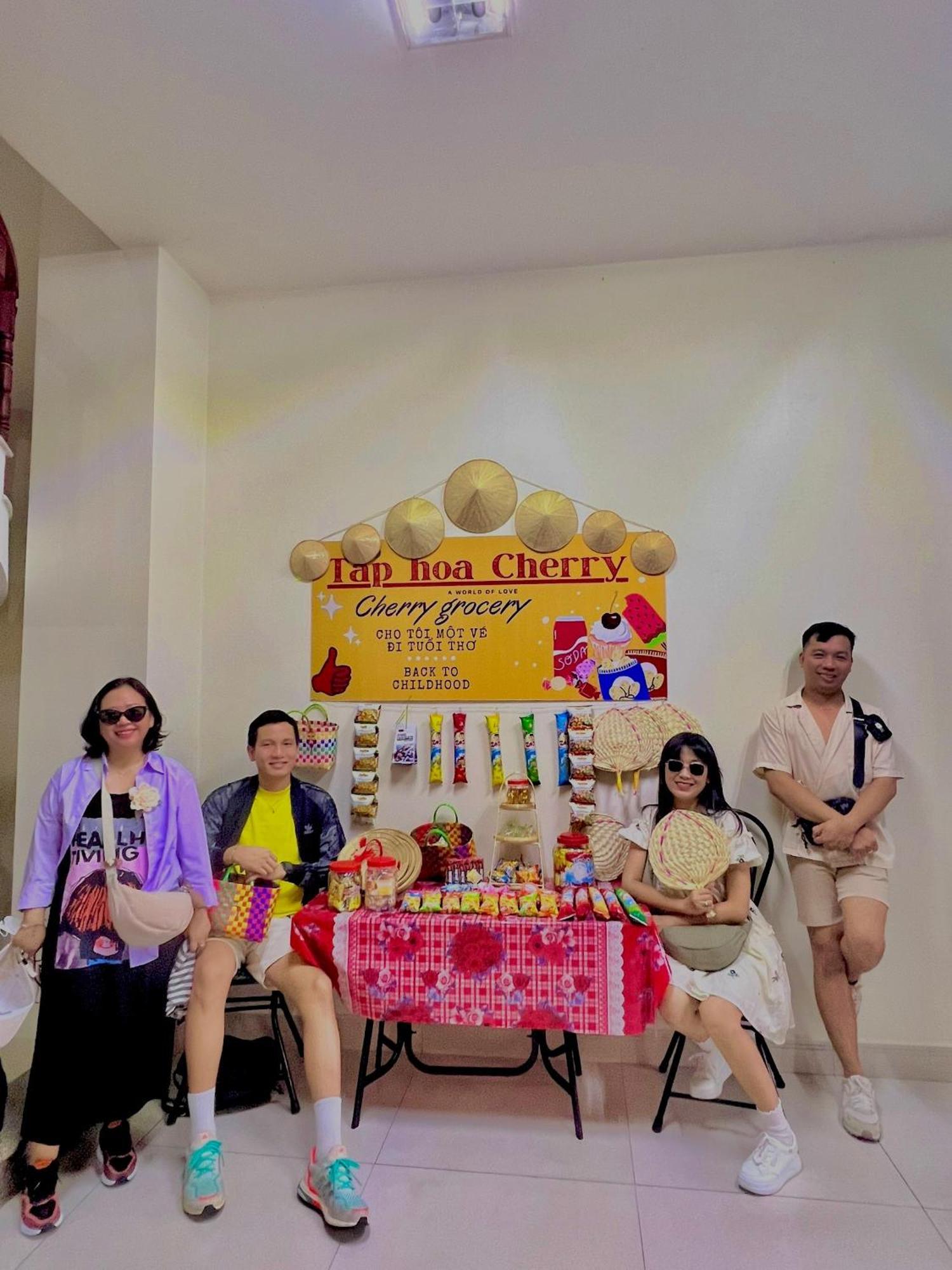 Cherry - Hoang De Homestay Chau Doc