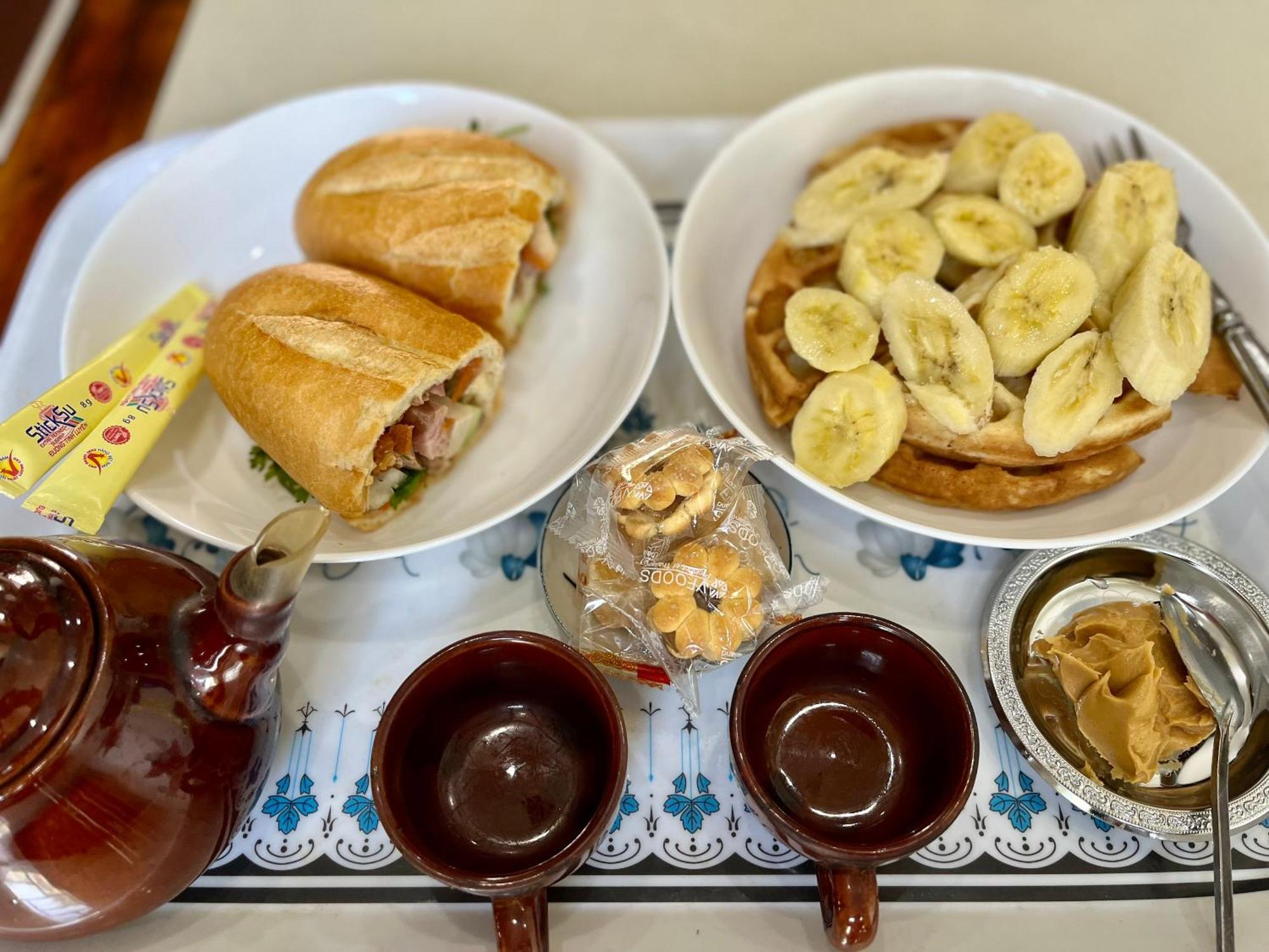Cherry - Hoang De Homestay