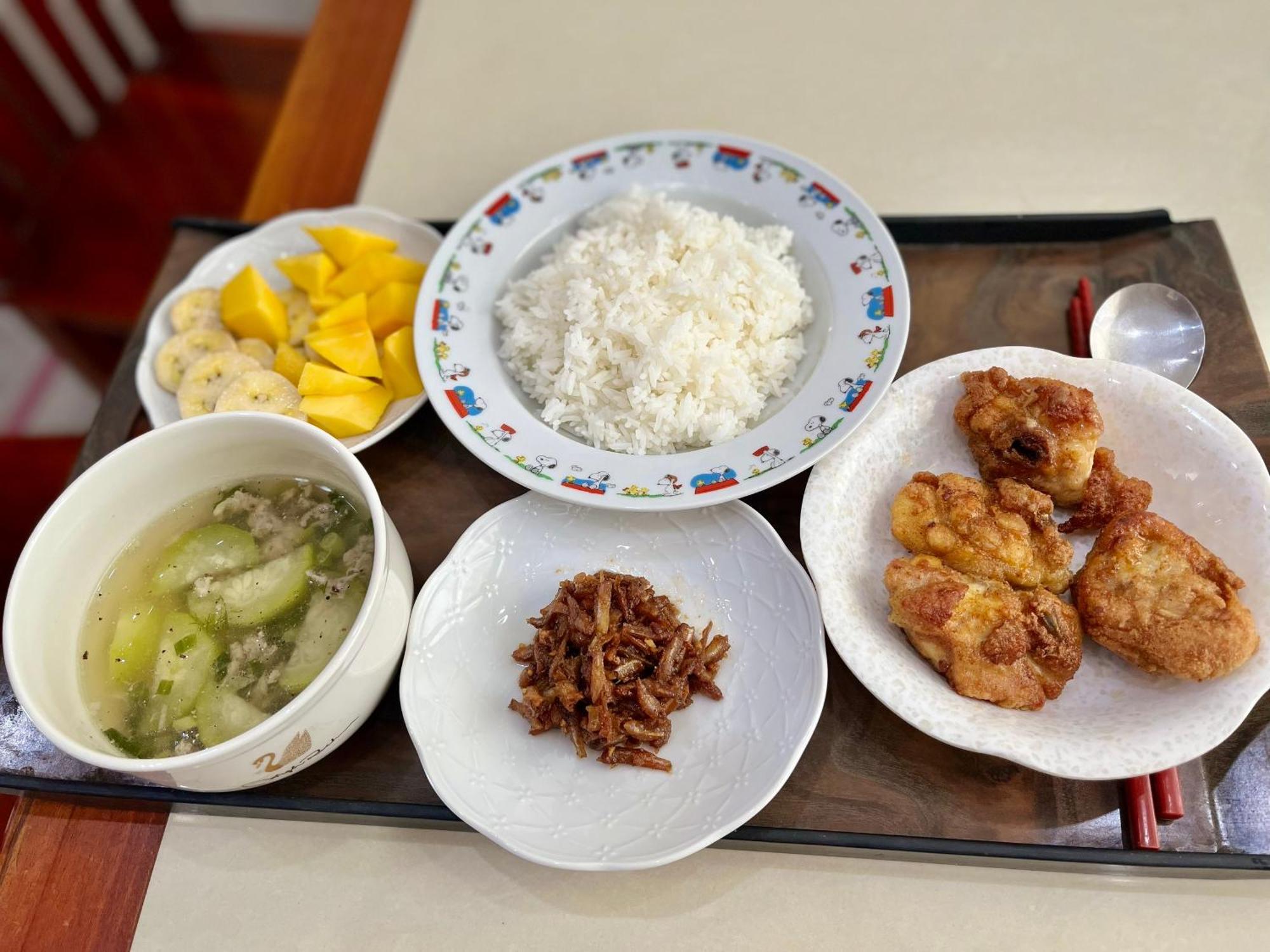 Cherry - Hoang De *