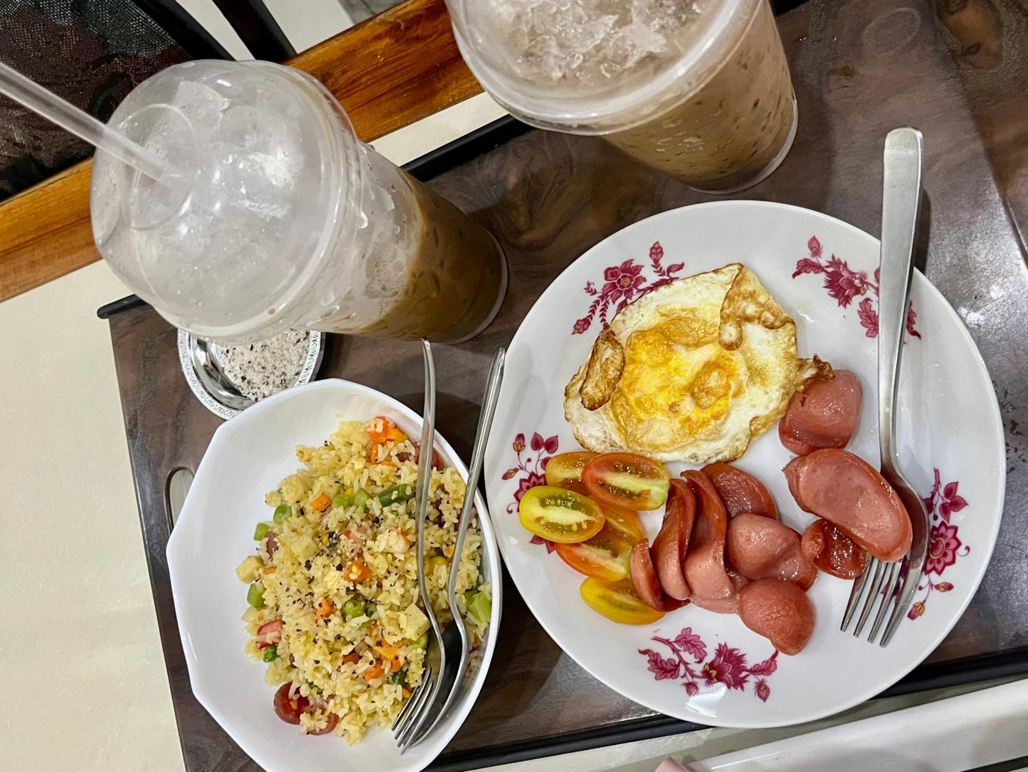 Cherry - Hoang De Homestay Chau Doc